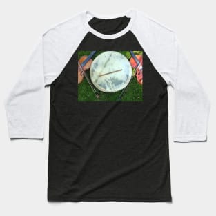 IRISH TRIO Baseball T-Shirt